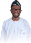 Professor Olanrewaju Adigun Fagbohun, SAN,NPOM