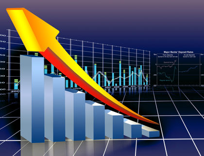 financial graph,economy stats,growth monitoring