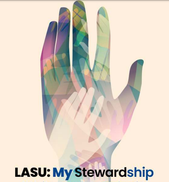 My Stewardship